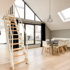 Appartement Smartflats - Rubens, Antwerpen